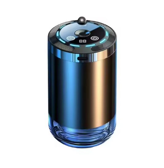 Difusor Inteligente para Auto + Fragancia